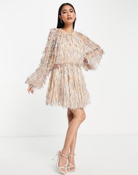 Sho Dress