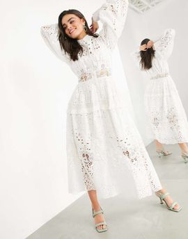 Sho Dress