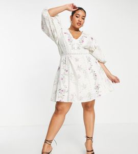Sho Dress