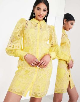 Sho Dress
