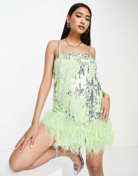 Sho Dress