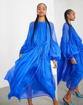 Sho Dress