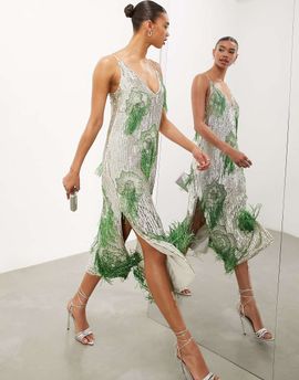 Sho Dress