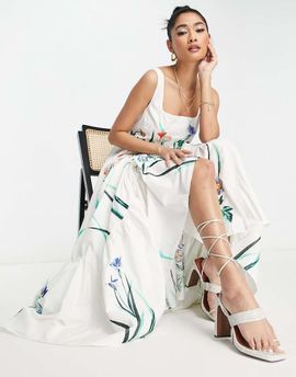 Sho Dress