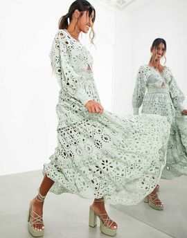 Sho Dress
