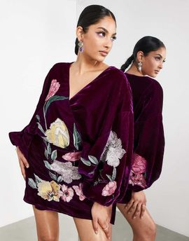 Sho Dress