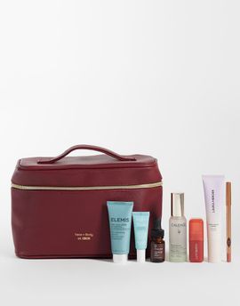 ASOS Gifting ASOS Beauty Treasures Edit - 61% Saving-No color