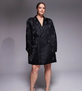 Sho Dress