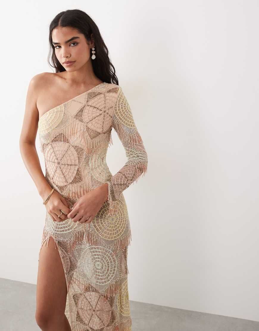 ASOS LUXE