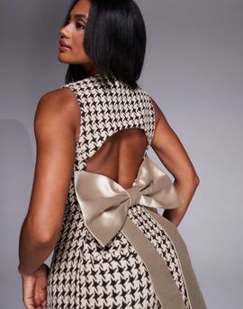 Sho Dress