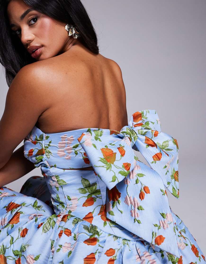 ASOS LUXE