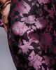 ASOS LUXE ASOS LUXE jacquard tailored skirt with split back in pink floral - part of a set-Multi - 4