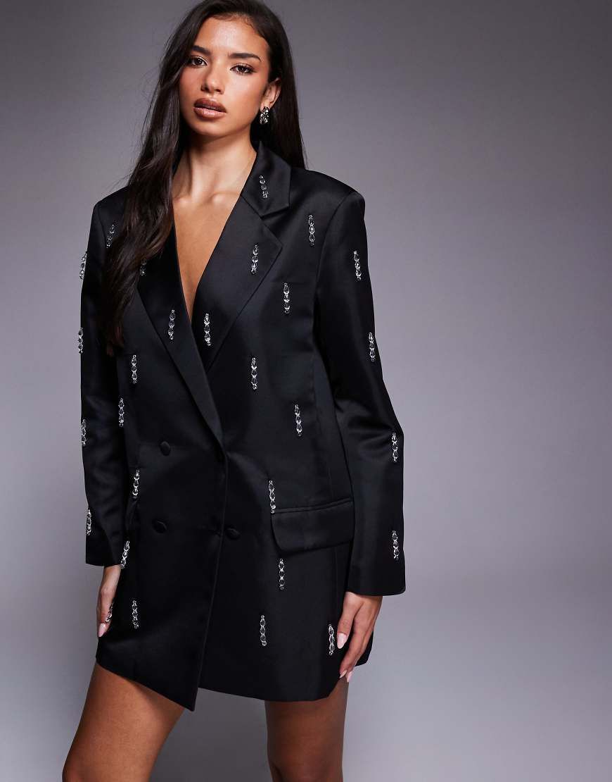 ASOS LUXE