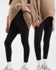 ASOS Maternity ASOS DESIGN Maternity 2 pack leggings in black - 1