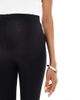ASOS Maternity ASOS DESIGN Maternity over the bump leggings in black - 4