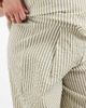 ASOS Maternity ASOS DESIGN Maternity seersucker volume pants in stripes - part of a set-Multi - 2