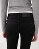 ASOS Maternity ASOS DESIGN Maternity skinny jeans in black - 4