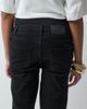 ASOS Maternity ASOS DESIGN Maternity slim fit mom jeans in black - 4