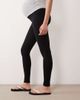 ASOS Maternity ASOS DESIGN Maternity soft touch leggings in black - 2
