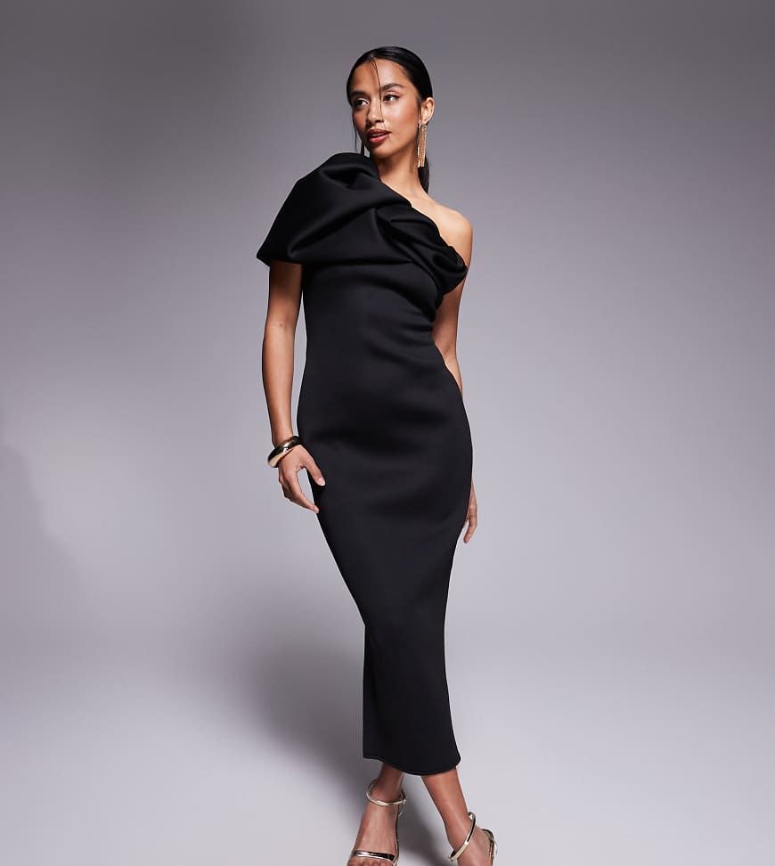 asos black dress petite Men's Size:8 Featuring a classic spread bow back What Are the Best