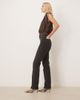 ASOS Tall ASOS DESIGN Tall 90s straight jeans in black - 2