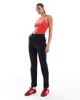 ASOS Tall ASOS DESIGN Tall chino pants in black - 3