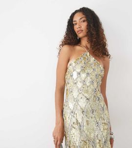 Sho Dress