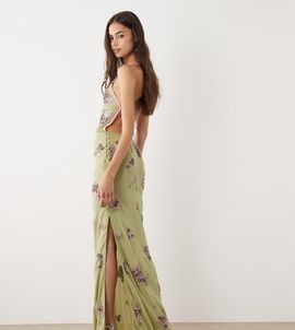 Sho Dress