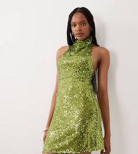 Sho Dress