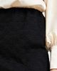 ASOS Tall ASOS DESIGN Tall lace mini skirt in black - 4