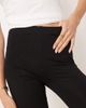 ASOS Tall ASOS DESIGN Tall leggings in black - 4