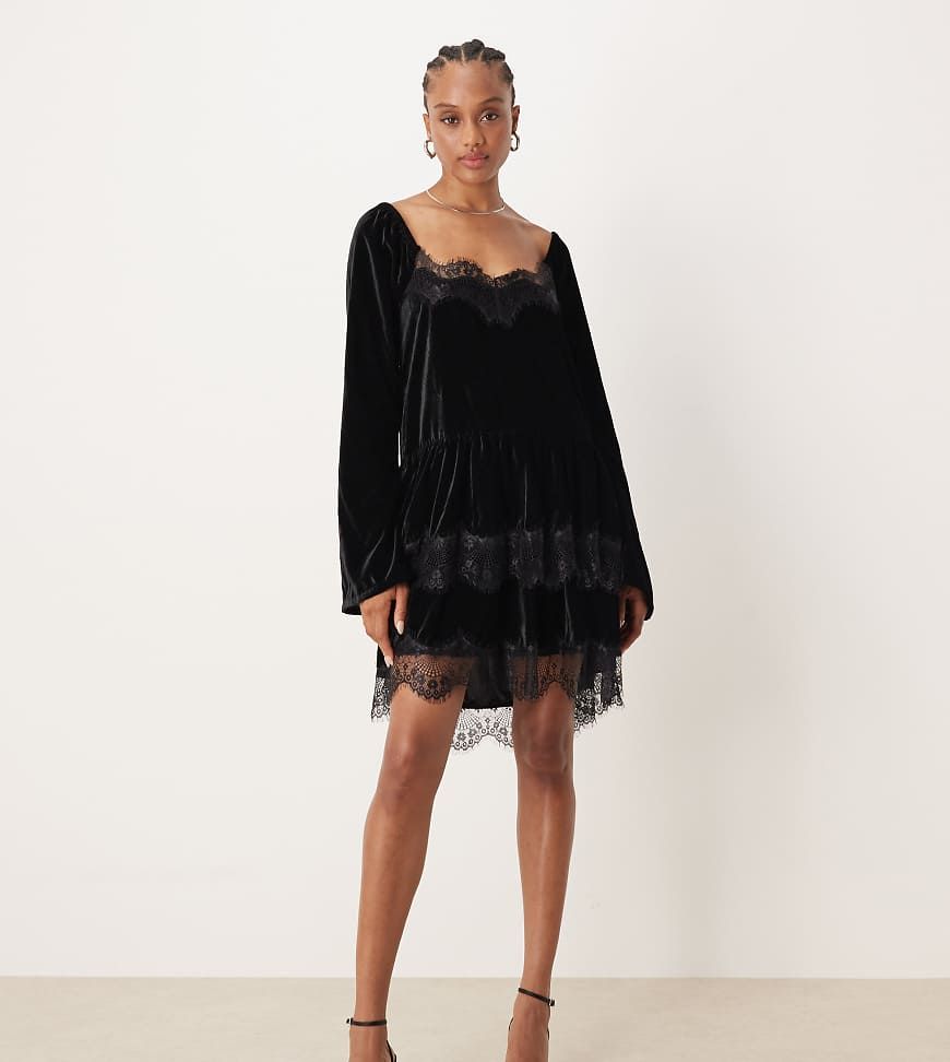 ASOS Tall