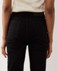 ASOS Tall ASOS DESIGN Tall slim straight leg jeans in black - 4