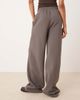 ASOS Tall ASOS DESIGN Tall straight leg sweatpants in gray - 3