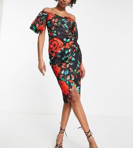 Sho Dress