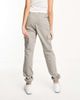 ASOS Tall ASOS DESIGN Tall washed cargo pants with cuff hem in stone-No color - 2
