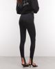 ASOS Weekend Collective Weekend Collective set stirrup legging in black - 2