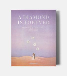Assouline Assouline A Diamond is Forever book