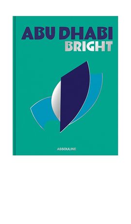 Assouline Assouline Abu Dhabi Bright