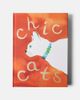 Assouline Assouline Chic Cats book - 1