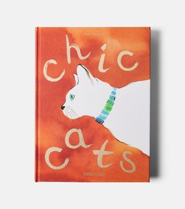 Assouline Assouline Chic Cats book