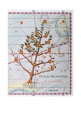 Assouline Assouline Four Seasons