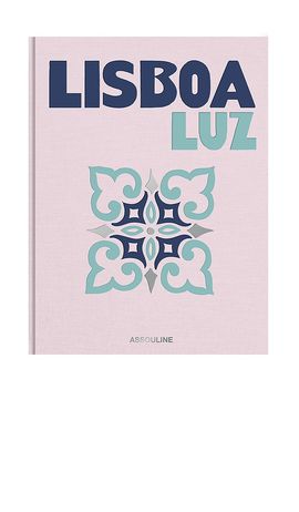Assouline Assouline Lisboa Luz