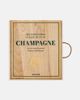 Assouline Assouline The Impossible Collection of Champagne book - 1