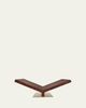 Assouline Collector Ultimate Leather Bookstand - 1