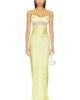 ASTA RESORT ASTA RESORT Arlette Hand Beaded Dress - 1