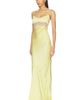 ASTA RESORT ASTA RESORT Arlette Hand Beaded Dress - 2