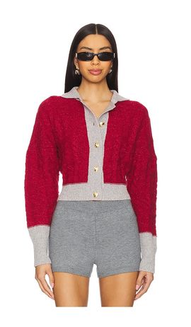 Asta Resort Asta Resort Bella Cardigan