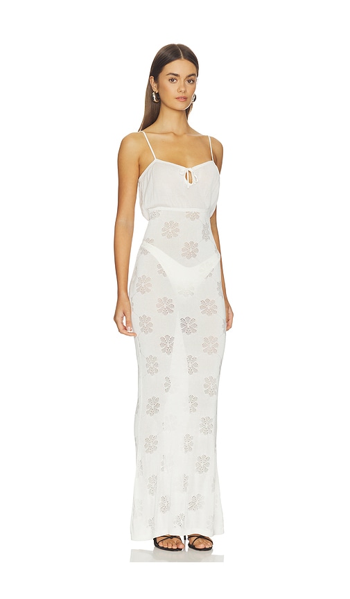 asta resort dresses Dress XS by Asta Resort based jacquard knit featuring our signature Delilah motif Gisele Mini Dress