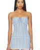 ASTA RESORT ASTA RESORT Cleo Top - 1